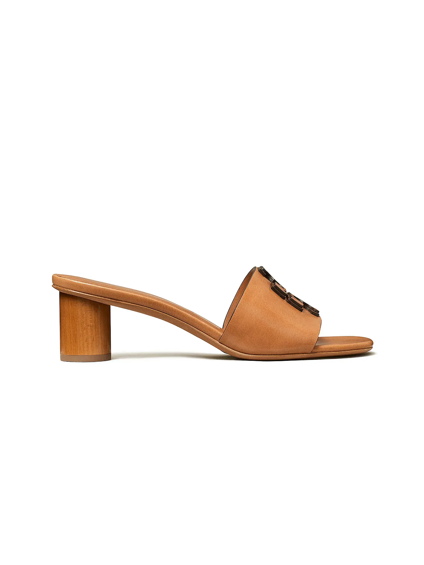 TORY BURCH | Sandalen - Pantoletten INES MULE | 